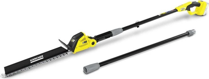 Kärcher PHG 18-45 Battery Akku-Heckenschere solo