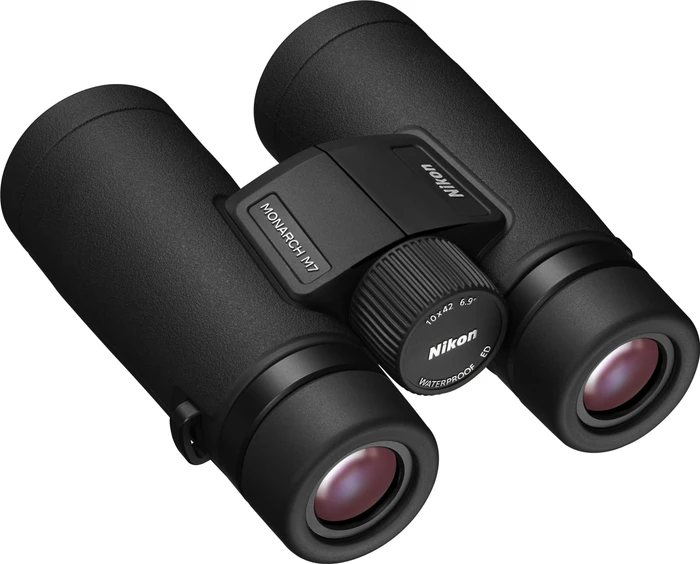 Nikon Monarch M7 10x42