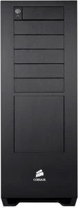 Corsair Obsidian 800D, Acrylfenster