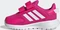adidas Tensaur Run I shock pink/cloud white/shock red (Junior) Vorschaubild