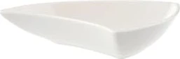 Villeroy & Boch NewWave geschwungene Schale 14x15cm