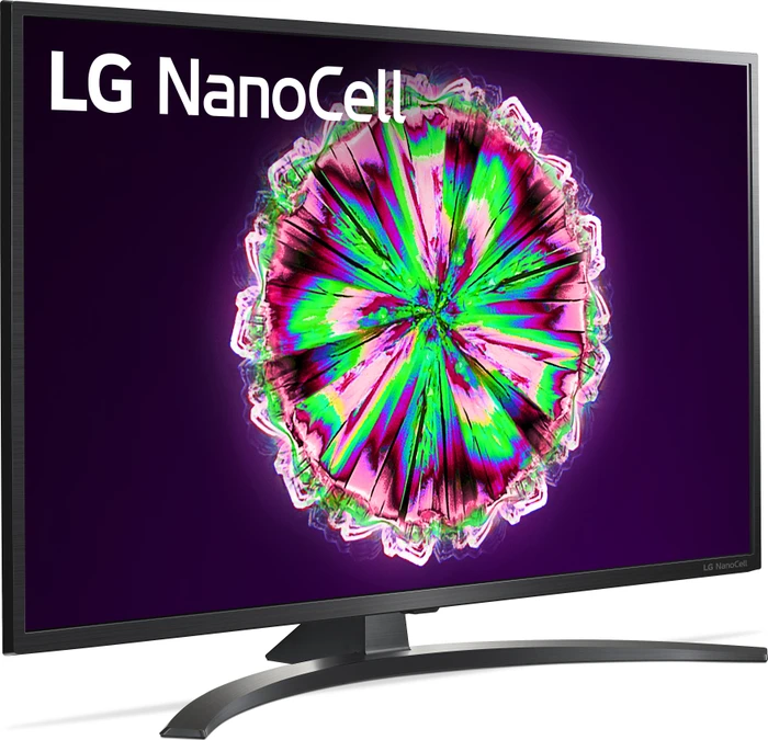 LG 50NANO796NE
