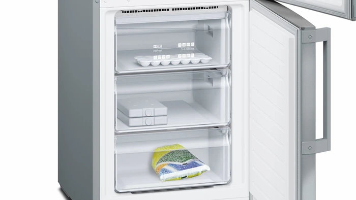 Siemens iQ500 KG39NAI4P