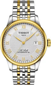 Tissot Le Locle Powermatic 80 T006.407.22.033.01