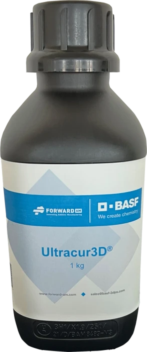 Forward AM Ultracur3D RG 3280 White, 1.65kg