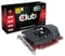 Club 3D Radeon HD 6770, 1GB GDDR5, VGA, DVI, HDMI Vorschaubild