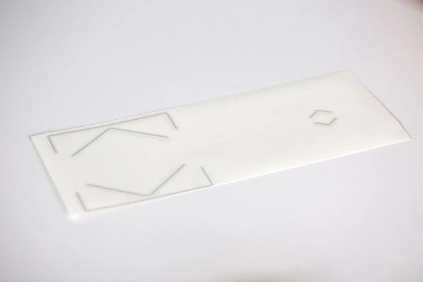 Loxone Touch Surface Air