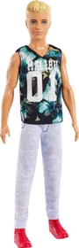 Mattel Barbie - Fashionistas Ken im Sportoutfit