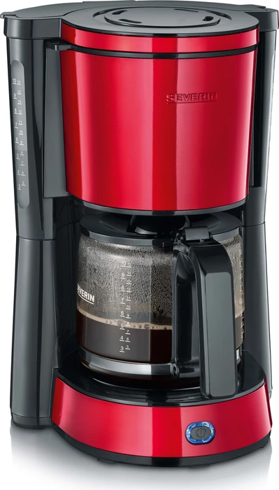 Severin KA 4817 Type