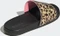 adidas Comfort Adilette core black/beam pink (Damen) Vorschaubild