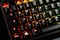 Modecom Lanparty Plus RGB, LEDs RGB, Gaote Outemu BROWN, USB, DE Vorschaubild