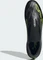 adidas F50 League Laceless FG/MG core black/iron metallic/lucid lemon Vorschaubild