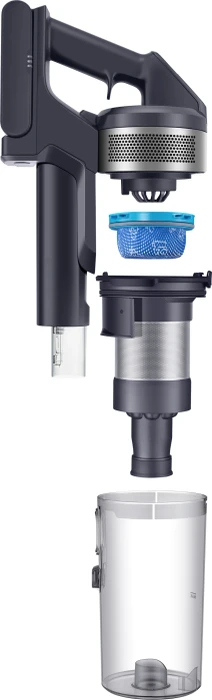 Samsung Jet 65 Pet Akku-Handstaubsauger