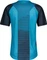 Scott Trail Vertic Zip Trikot kurzarm midnight blue/atlantic blue (Herren) Vorschaubild
