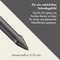 Lamy Z103 POM Ersatzspitzen mit runder Kontur für LAMY Safari Twin Pen EMR, schwarz, 4er-Pack Vorschaubild