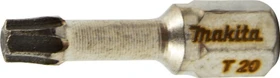 Makita Diamant Torx Bit 1/4", T20x25mm, 3 Stück