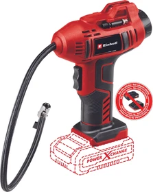 Einhell Expert CE-CC 18 Li Akku-Kompressor solo
