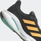 adidas Solar Glide 5 core black/flash orange/mint rush (Herren) Vorschaubild