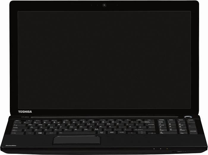Toshiba Satellite C55-A-1TK, schwarz, Core i5-4200M, 8GB RAM, 550GB HDD, GeForce 710M, DE