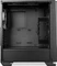 iBox Wizard 4, schwarz, Glasfenster Vorschaubild