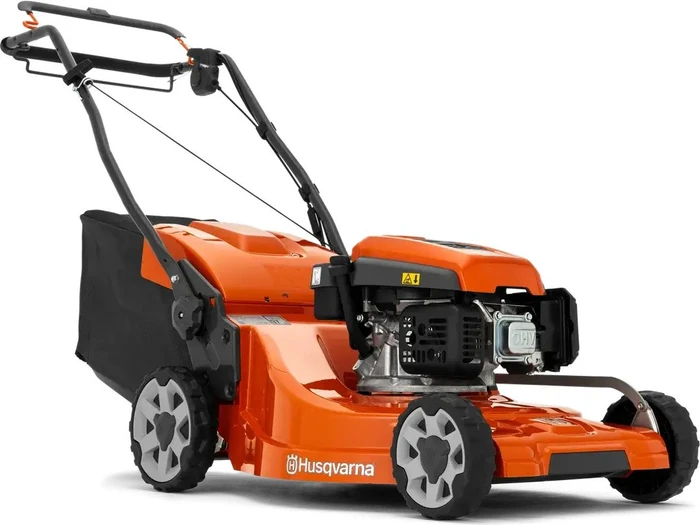 Husqvarna LC 353V Benzin-Rasenmäher