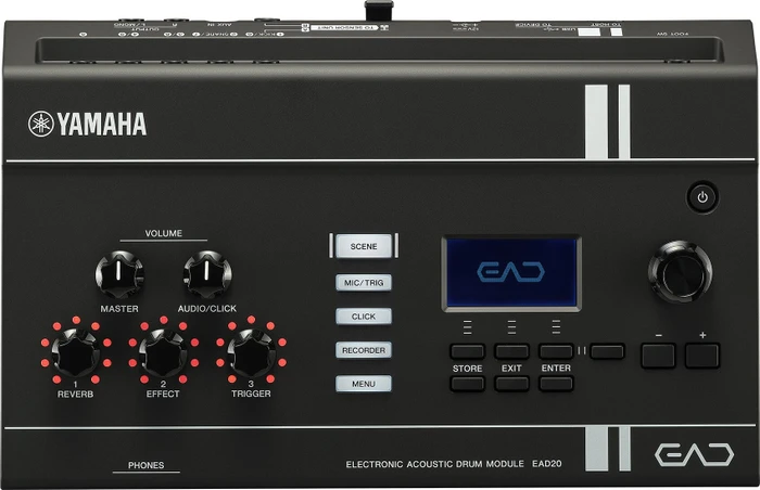 Yamaha EAD20