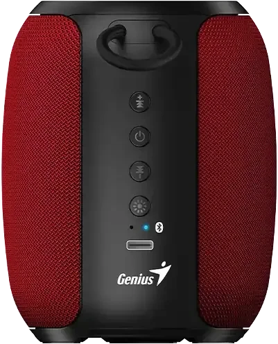 Genius SP-915BT rot