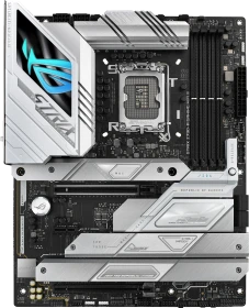 ASUS ROG Strix Z790-A Gaming WIFI II (Intel 1700)