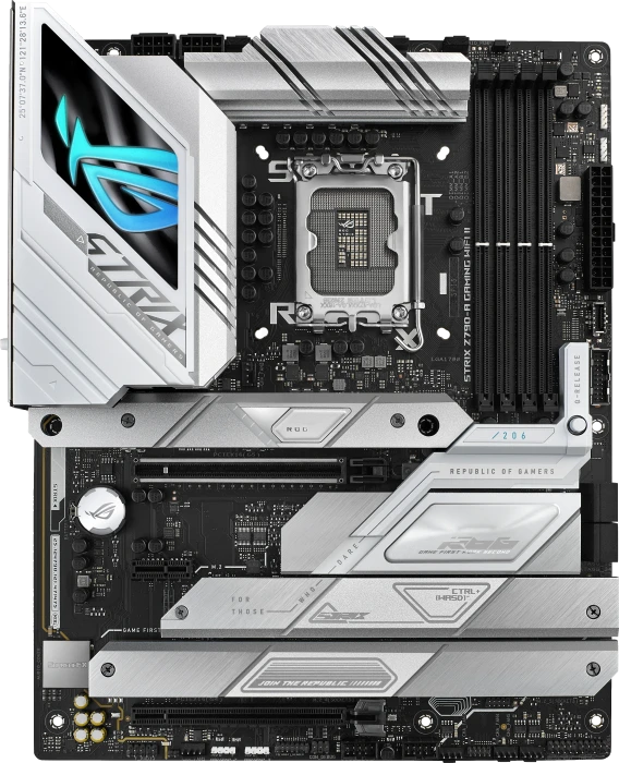 F*i様 i7-13700KF➕ROG STRIX Z790-Aセット ASUS ROG Strix Z790-A Gaming WIFI II | Preisvergleich Geizhals