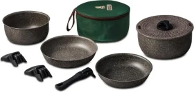 Beaver Brand Rockza 20 Evo Geschirrset 2.5l