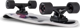 Landyachtz Dinghy Blunt Tropical Night Cruiser Komplettboard