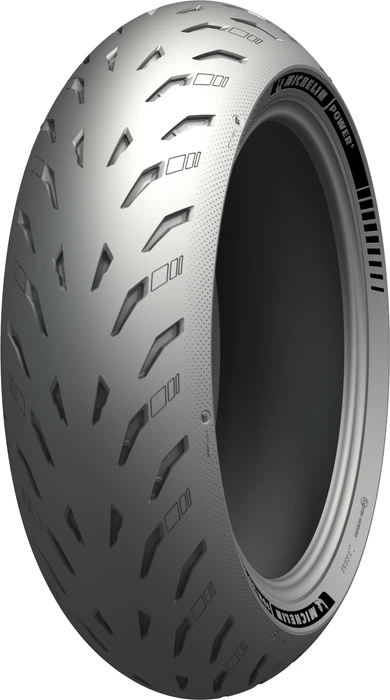 Michelin Power 5 190/55 ZR17 75W TL