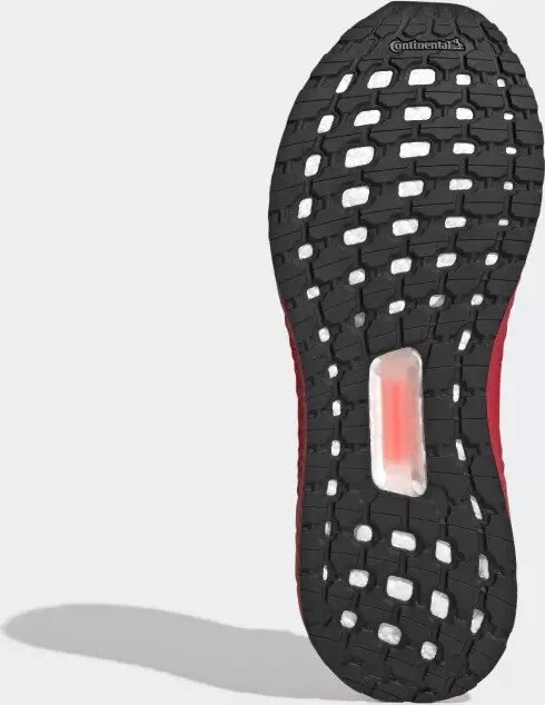 adidas Ultraboost 20 scarlet/solar red/boost scarlet (Herren)