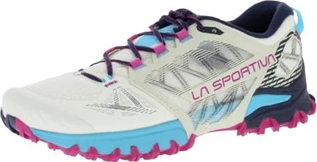 La Sportiva Bushido III chalk/night sky (Damen)