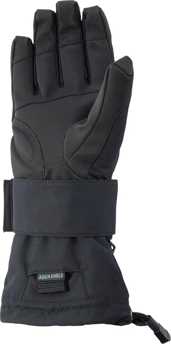 Ziener Milana AS Snowboardhandschuhe schwarz (Damen)