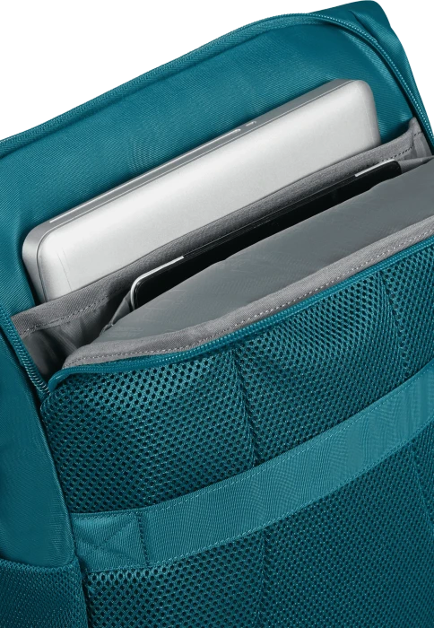 American Tourister Urban Groove 15.6" Laptop-Rucksack, deep ocean