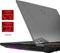 MSI GT76 10SGS-045 Titan DT GT76 10SGS-045, Core i9-10900K, 64GB RAM, 2TB SSD, GeForce RTX 2080 SUPER, DE Vorschaubild