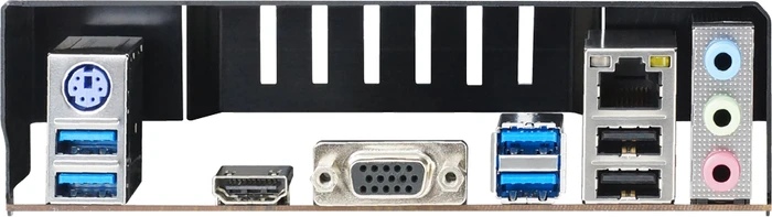 Biostar Racing X570GTA (AMD AM4)