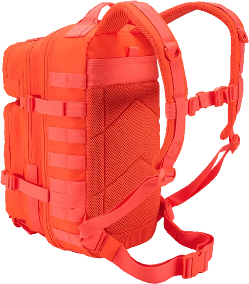 Brandit US Cooper Medium orange