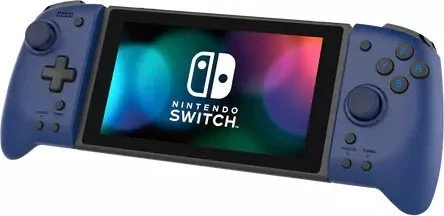 Hori Split Pad Pro Controller midnight blue (Switch)