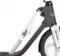 Hudora Big Wheel Air 230 Scooter schwarz Vorschaubild