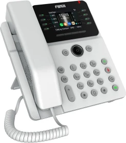 Fanvil V62G Prime Business Phone weiß