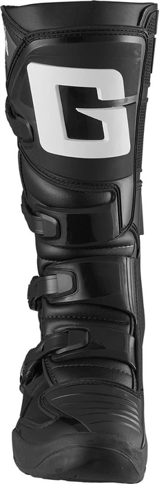 Gaerne GX1 Evo weiß/schwarz