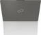 Fujitsu Lifebook U7412, Warm Silver, Core i5-1235U, 16GB RAM, 512GB SSD, DE Vorschaubild