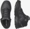 Salomon Outrise Mid GTX black/ebony (Damen) Vorschaubild