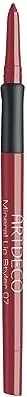 Artdeco Mineral Lip Styler 07 mineral red boho, 0.4g
