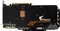 GIGABYTE AORUS GeForce GTX 1080 8G 11Gbps (Rev. 1.0), 8GB GDDR5X, DVI, HDMI, 3x DP Vorschaubild