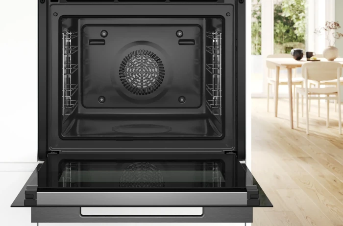 Bosch Serie 8 HBG7764BG Backofen