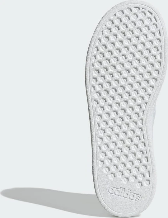 adidas Advantage Base 2.0 cloud white/grey one (Junior)