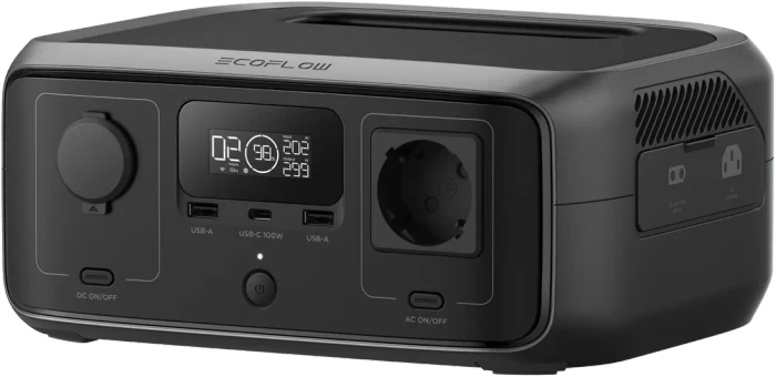 EcoFlow RIVER 3